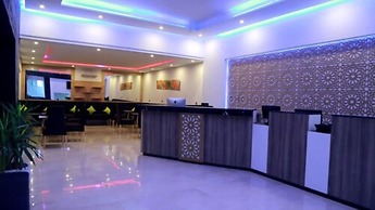 Hamilton Suites & Appart