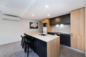 Accommodate Canberra Midnight Apartments