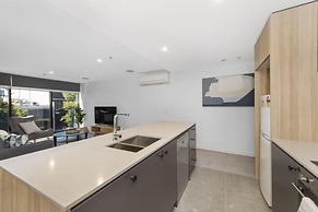 Accommodate Canberra Midnight Apartments