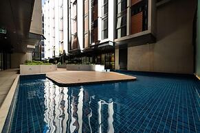 Accommodate Canberra Midnight Apartments