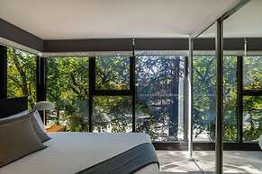 Accommodate Canberra Midnight Apartments