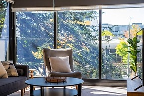 Accommodate Canberra Midnight Apartments