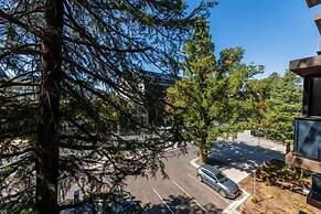 Accommodate Canberra Midnight Apartments