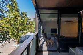 Accommodate Canberra Midnight Apartments