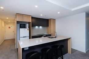 Accommodate Canberra Midnight Apartments
