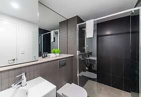 Accommodate Canberra Midnight Apartments