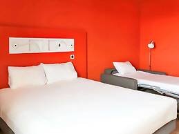 ibis budget Beauvais Aeroport