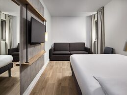 ibis budget Beauvais Aeroport