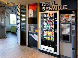 ibis budget Beauvais Aeroport