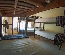 Pueblo Nomada - Hostel