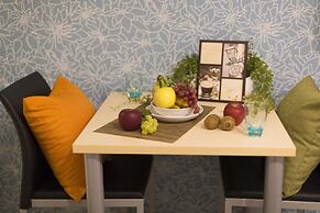 Hotel ONE'S RESIDENCE