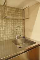 Hotel S-Presso Ebisu