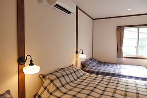 Hotel S-Presso Ebisu