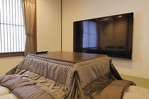 Hotel S-Presso Ebisu