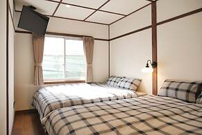 Hotel S-Presso Ebisu