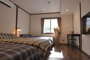 Hotel S-Presso Ebisu