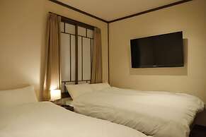 Hotel S-Presso Ebisu