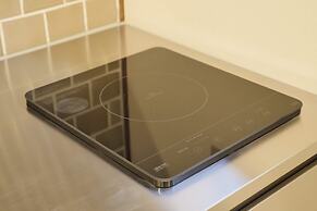 Hotel S-Presso Ebisu