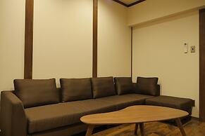 Hotel S-Presso Ebisu