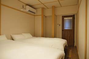 Hotel S-Presso Ebisu