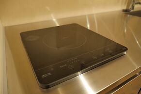 Hotel S-Presso Ebisu