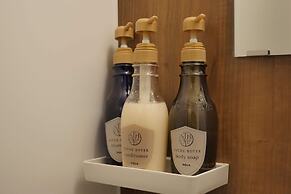 Hotel S-Presso Ebisu