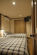 Hotel S-Presso Ebisu