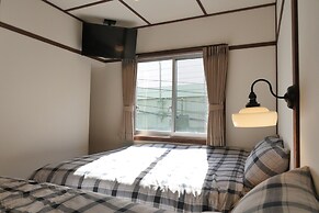 Hotel S-Presso Ebisu