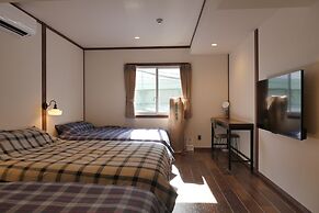 Hotel S-Presso Ebisu