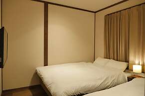 Hotel S-Presso Ebisu