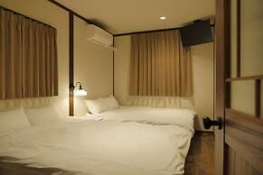 Hotel S-Presso Ebisu