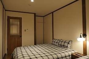 Hotel S-Presso Ebisu