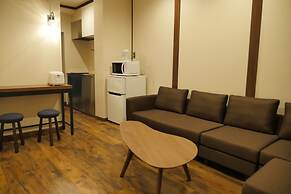 Hotel S-Presso Ebisu