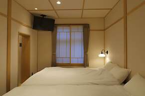 Hotel S-Presso Ebisu