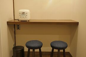 Hotel S-Presso Ebisu