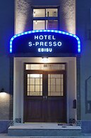 Hotel S-Presso Ebisu