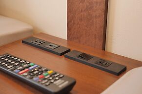 Hotel S-Presso Ebisu