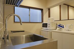 Hotel S-Presso Ebisu