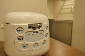 Hotel S-Presso Ebisu