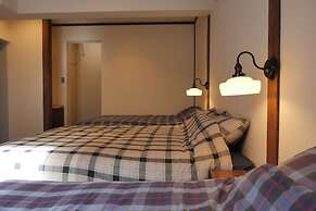 Hotel S-Presso Ebisu