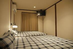 Hotel S-Presso Ebisu