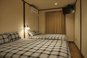 Hotel S-Presso Ebisu