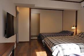 Hotel S-Presso Ebisu