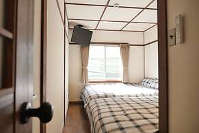 Hotel S-Presso Ebisu