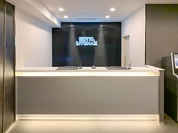 Hotel Live Max Okayama Kurashiki Station