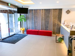 Hotel Live Max Okayama Kurashiki Station