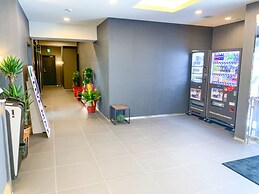 Hotel Live Max Okayama Kurashiki Station