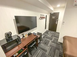 Hotel Live Max Okayama Kurashiki Station