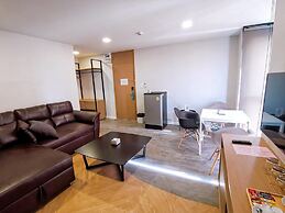 Rico Hotel Ratchadapisek 32