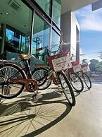 Rico Hotel Ratchadapisek 32